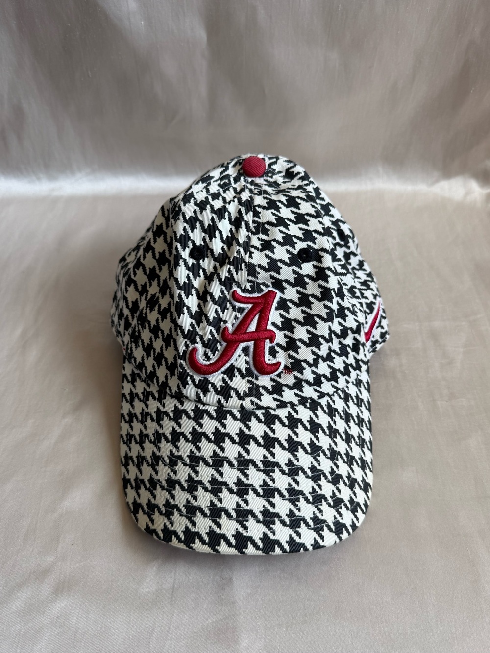 Nike NCAA Alabama Crimson Tide Football Hat